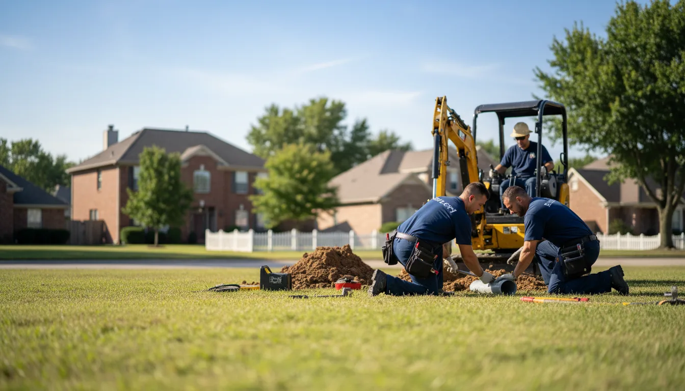 Water Heater Repair in East Bernard, TX near me